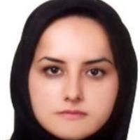 مهرنوش علی رضائی