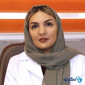 مهرنوش امیری
