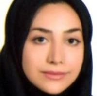 مهرنوش داودی