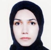 مهرنوش نجفی زند