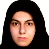 مهرنوش شفیعی