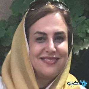 مهرنوش یدک