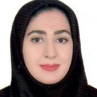 مهرنوش امیری