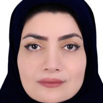 مهرنوش فقیه زاده