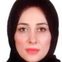 مهرنوش حیدریان نائینی