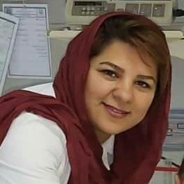 مهرنوش جهان بین