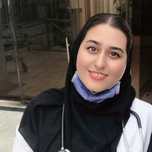 عکس دکتر