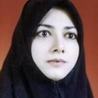 مهرنوش ذاکرکیش