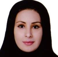 مهرنوش محمودی