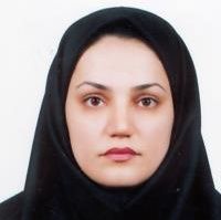 مهرنوش صدیقی شمامی