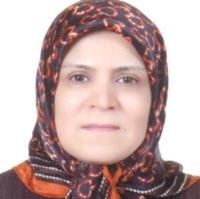 مهرالسادات علوی