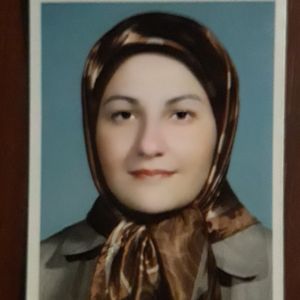 مهرشید قاضیانی