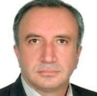 مهرتاش غلامحسین طهرانی