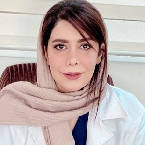 مهری نصیری
