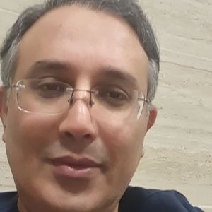 مهریار موثقی