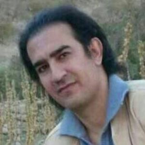 مهرزاد کشاورز