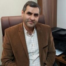 مهرزاد غلامپور