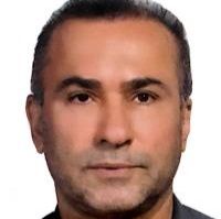مهرزاد رمضان نیا