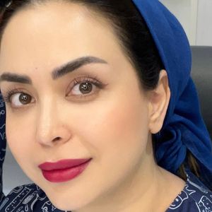مهسا کریمی پوست