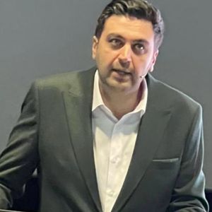 مهیار مهوش محمدی