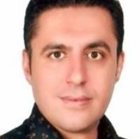 مهیار روحانی