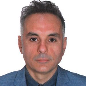 میثم طاهریان