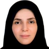 ملیحه تبرائی ارانی دکتر طب سنتی ایرانی