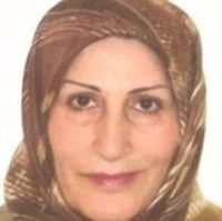 ملیحه مروجی اصل