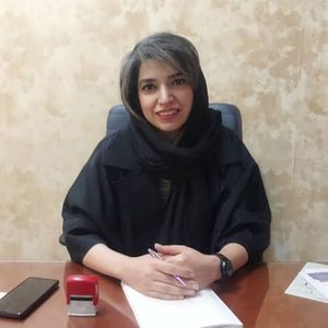 ملیکا اکبری مهر