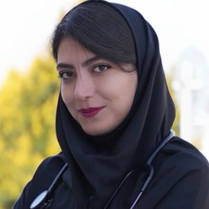 عکس دکتر