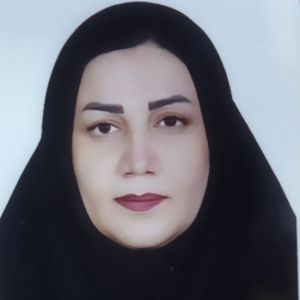 ملیکا زارعی ثانی