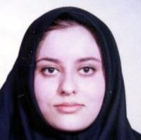 ملینا افشین مهر
