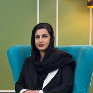 ملیسا رضائی اصل