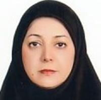 مرسده سخندانی