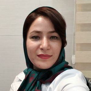 عکس دکتر