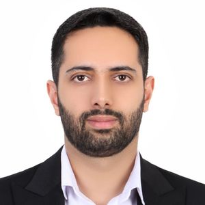 میثم فلاح مقدم