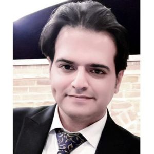 میثم خواجونداحمدی