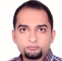 میثم صالحی