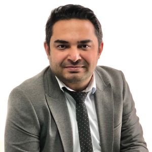 میثم شکرایی