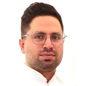 مهران فغفوری