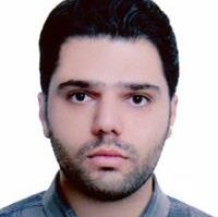 میلاد افاضلی