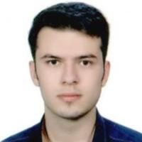 میلاد احمدی