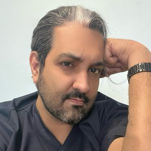 میلاد اسماعیل زاده