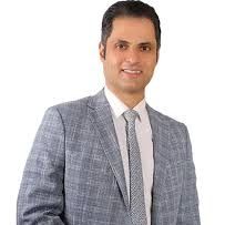 میلاد حاجی آقابزرگی