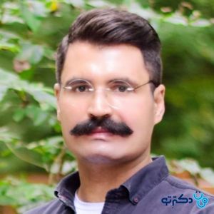 عکس دکتر