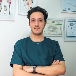 میلاد محرمی