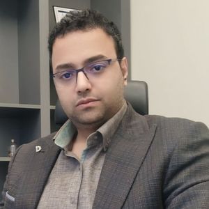 میلاد نظری ثابت