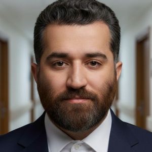 میلاد شفیعی