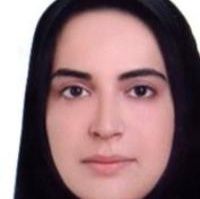 مینا احمدی قهریزجانی