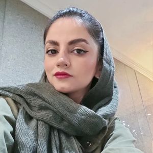 مینا ایت اللهی مهرجردی